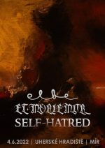 Et Morimeur – Self Hatred – Elbe