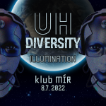 UH – Diversity night
