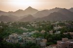 Jak si užít dobrodružství v Ománu