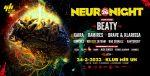 Neuronight 26!