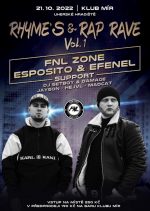 FNL ZONE – Esposito & Efenel