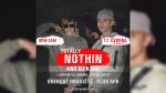 TOTALLY NOTHIN & DJ KADR & SPECIAL GUEST