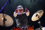 Clive Bunker (ex Jethro Tull)
