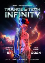 INFINITY  trance tech