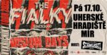 the Fialky a Vision Days : VYKŘIČNÍKY tour 2025