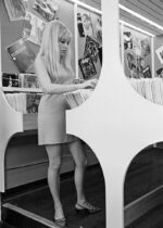 Vinyl burza