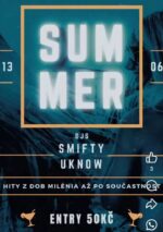 SUMMER PÁRTY