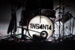 INSANIA