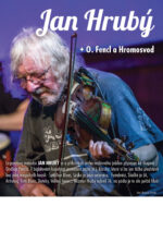 JAN HRUBÝ  a přátelé